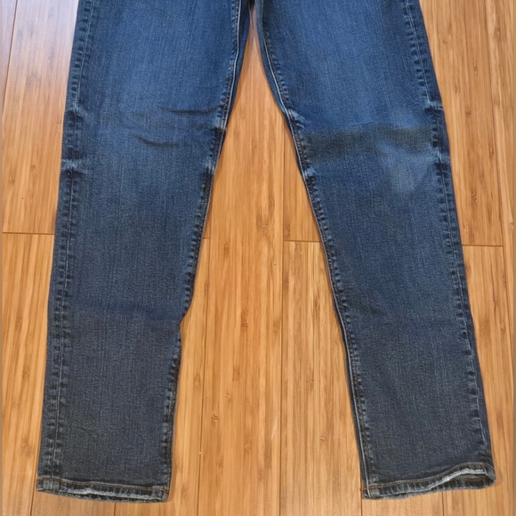NWOT American Eagle Blue Jeans - Picture 2 of 7